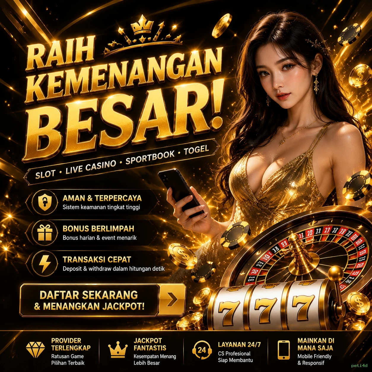 peti4d